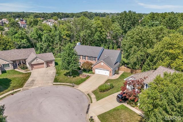 1266 Ruppel Lane, O'fallon, IL 62269