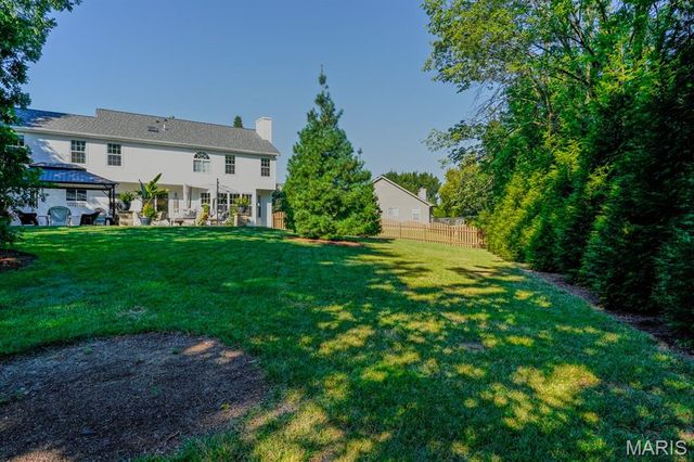 1266 Ruppel Lane, O'fallon, IL 62269