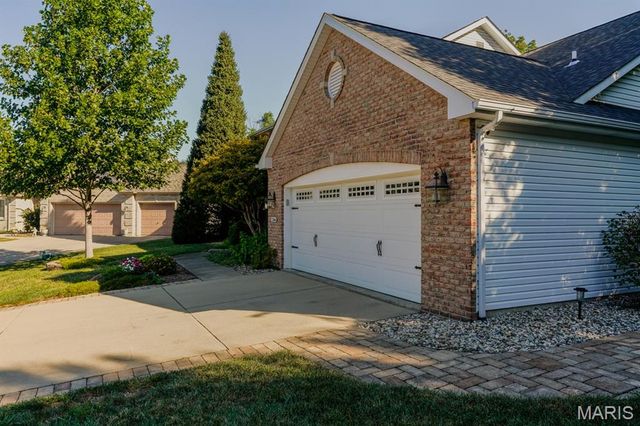 1266 Ruppel Lane, O'fallon, IL 62269