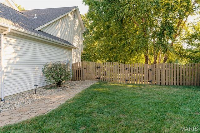 1266 Ruppel Lane, O'fallon, IL 62269