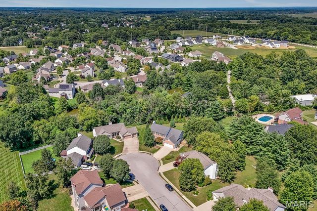 1266 Ruppel Lane, O'fallon, IL 62269