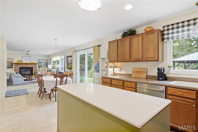 1266 Ruppel Lane, O'fallon, IL 62269