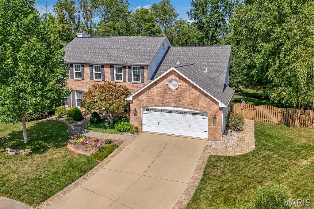 1266 Ruppel Lane, O'fallon, IL 62269