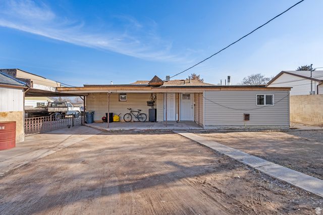 5588 S 4170 W, Salt Lake City, UT 84118