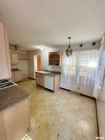 855 W Superior Avenue, Jacksonville, IL 62650