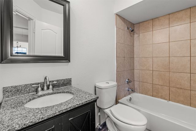 2821 Tealridge Drive, Mesquite, TX 75181
