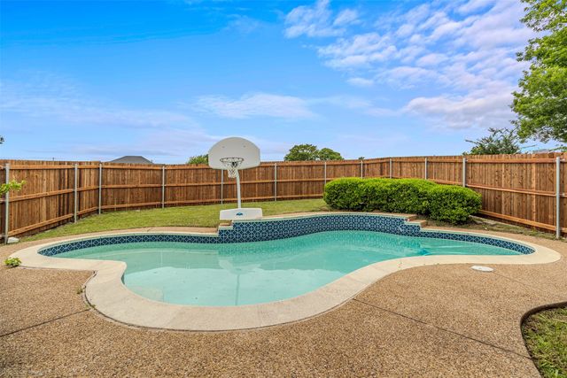 2821 Tealridge Drive, Mesquite, TX 75181
