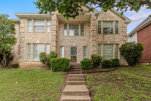 2821 Tealridge Drive, Mesquite, TX 75181