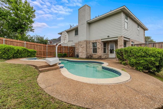 2821 Tealridge Drive, Mesquite, TX 75181