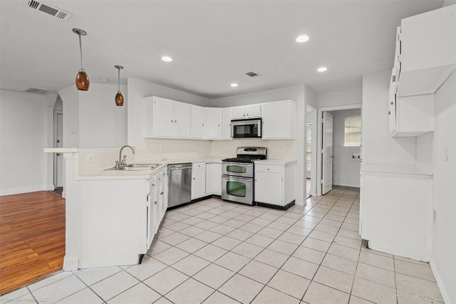 2821 Tealridge Drive, Mesquite, TX 75181