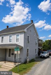 418 FREEMONT ST, Hagerstown, MD 21740