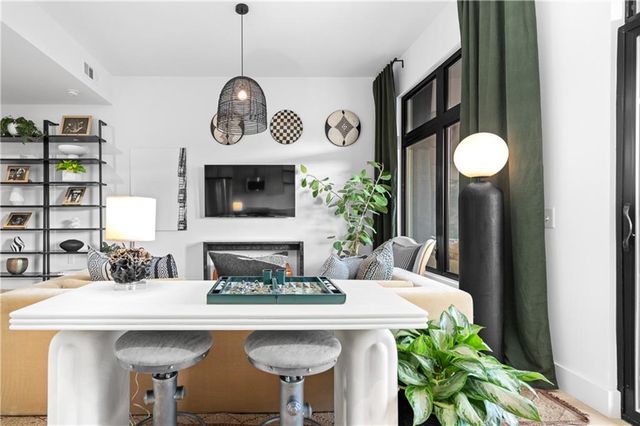 567 Ponce De Leon Avenue 415, Atlanta, GA 30308
