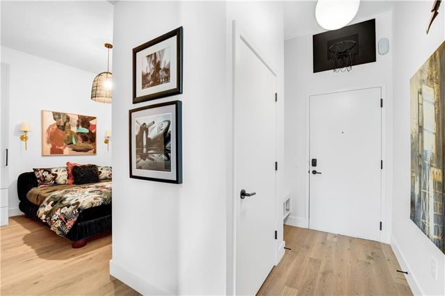 567 Ponce De Leon Avenue 415, Atlanta, GA 30308