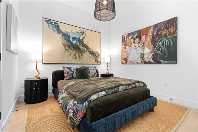 567 Ponce De Leon Avenue 415, Atlanta, GA 30308