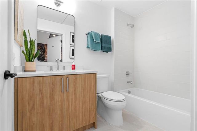 567 Ponce De Leon Avenue 415, Atlanta, GA 30308