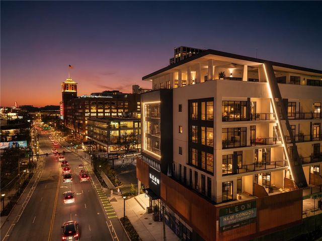 567 Ponce De Leon Avenue 415, Atlanta, GA 30308