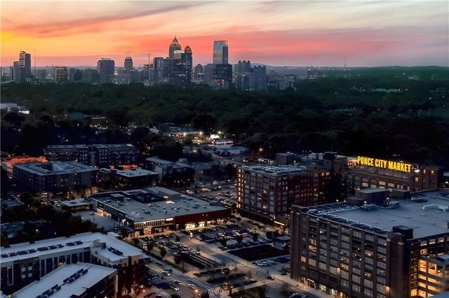 567 Ponce De Leon Avenue 415, Atlanta, GA 30308