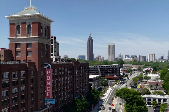 567 Ponce De Leon Avenue 415, Atlanta, GA 30308