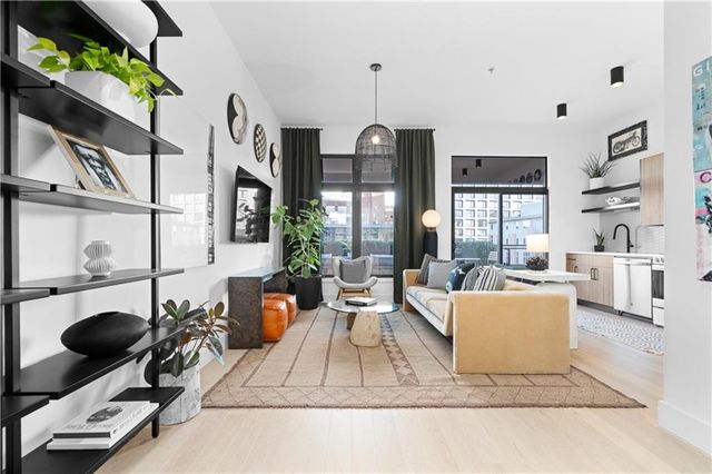 567 Ponce De Leon Avenue 415, Atlanta, GA 30308