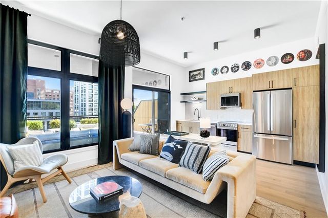567 Ponce De Leon Avenue 415, Atlanta, GA 30308