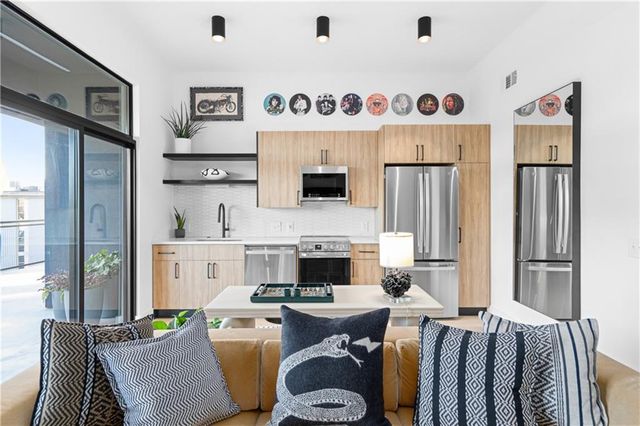 567 Ponce De Leon Avenue 415, Atlanta, GA 30308