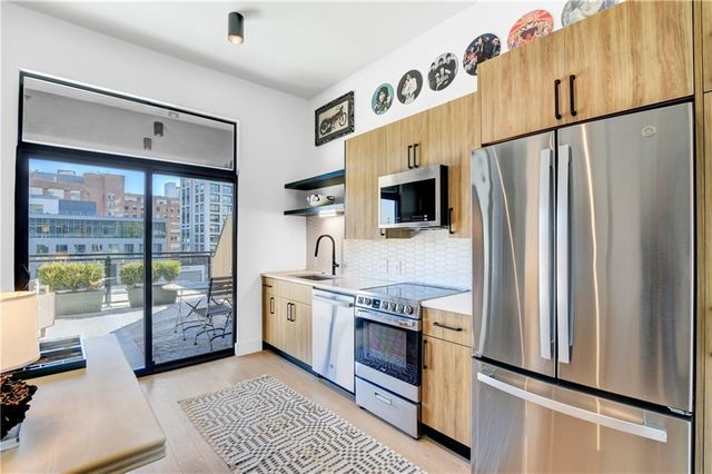 567 Ponce De Leon Avenue 415, Atlanta, GA 30308