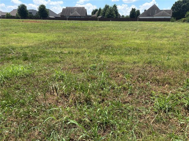 SW Regional Airport Boulevard, Bentonville, AR 72713