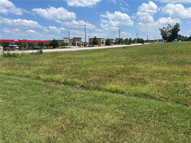SW Regional Airport Boulevard, Bentonville, AR 72713