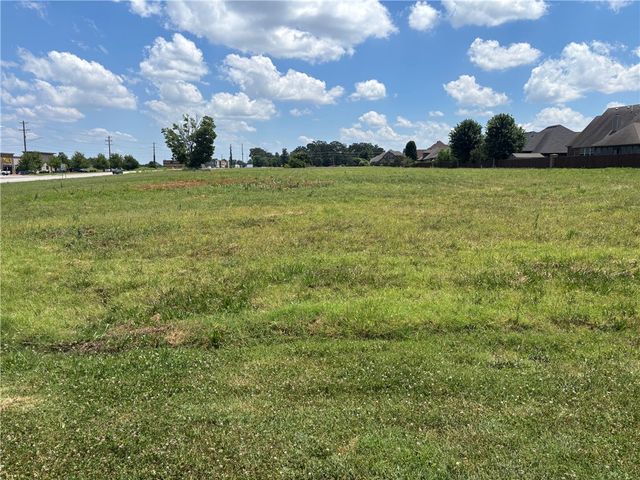 SW Regional Airport Boulevard, Bentonville, AR 72713