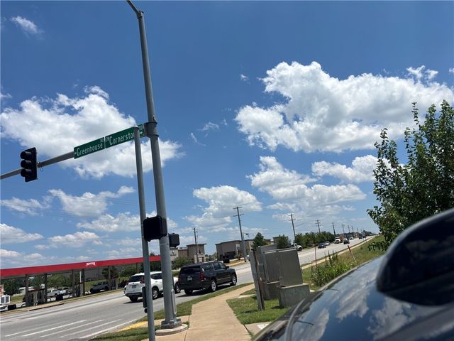 SW Regional Airport Boulevard, Bentonville, AR 72713