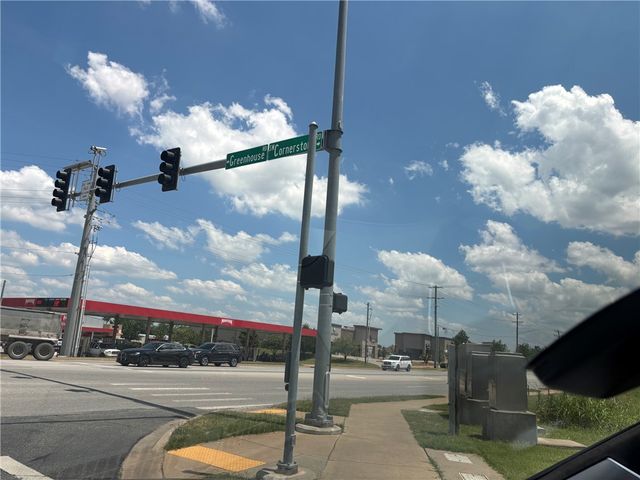 SW Regional Airport Boulevard, Bentonville, AR 72713