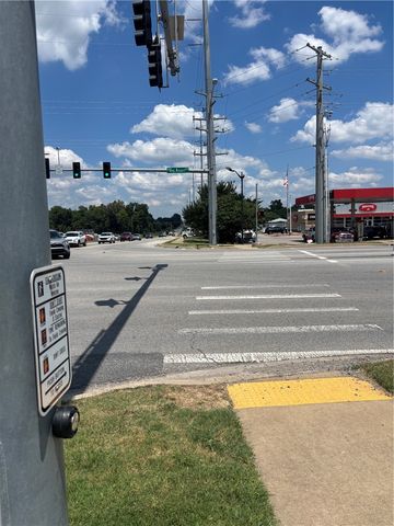 SW Regional Airport Boulevard, Bentonville, AR 72713
