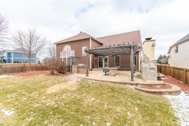 27009 Ashgate Crossing, Plainfield, IL 60585