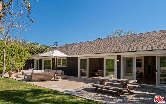 6202 Frondosa Drive, Malibu, CA 90265