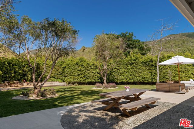 6202 Frondosa Drive, Malibu, CA 90265