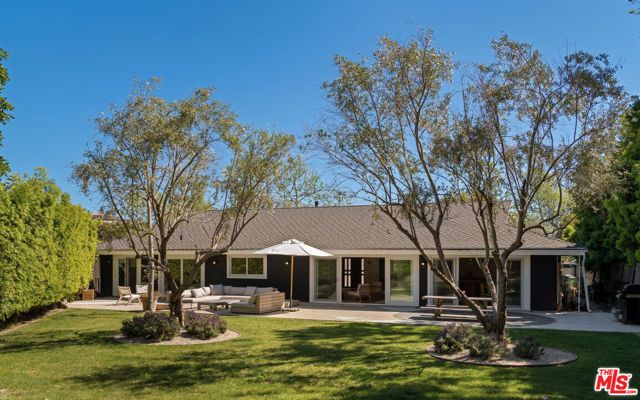 6202 Frondosa Drive, Malibu, CA 90265