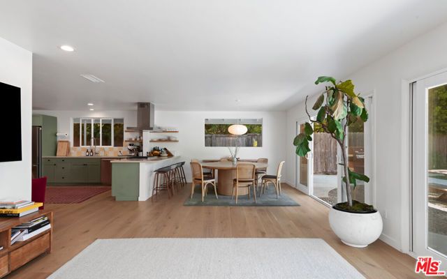 6202 Frondosa Drive, Malibu, CA 90265