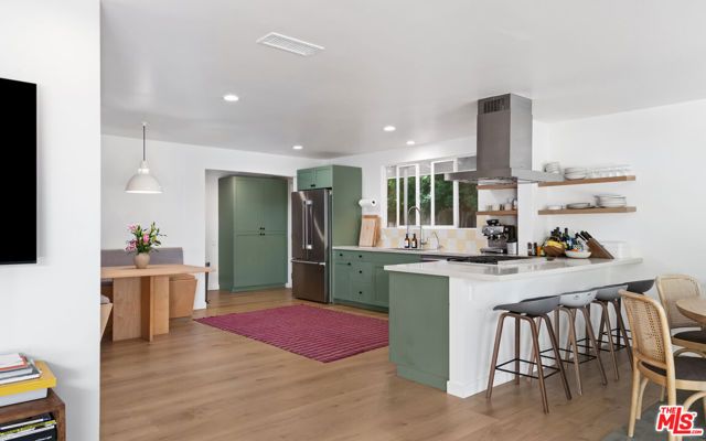 6202 Frondosa Drive, Malibu, CA 90265