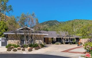 6202 Frondosa Drive, Malibu, CA 90265