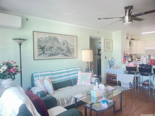 1133 Waimanu Street 911, Honolulu, HI 96814