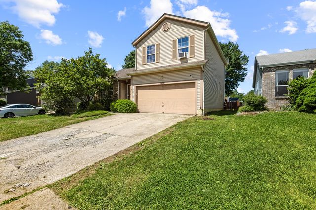 7632 Plainfield Drive, Pickerington, OH 43147