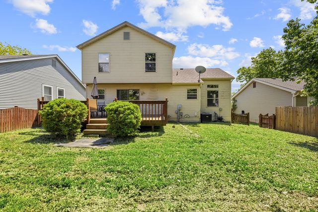 7632 Plainfield Drive, Pickerington, OH 43147