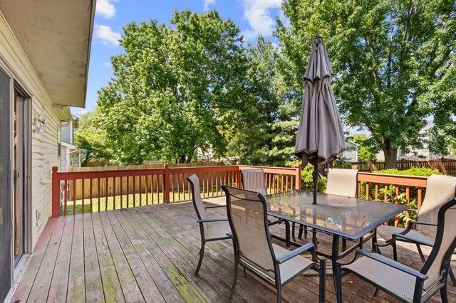 7632 Plainfield Drive, Pickerington, OH 43147