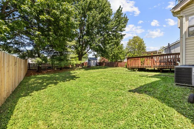 7632 Plainfield Drive, Pickerington, OH 43147