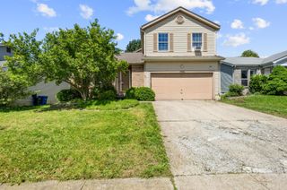 7632 Plainfield Drive, Pickerington, OH 43147
