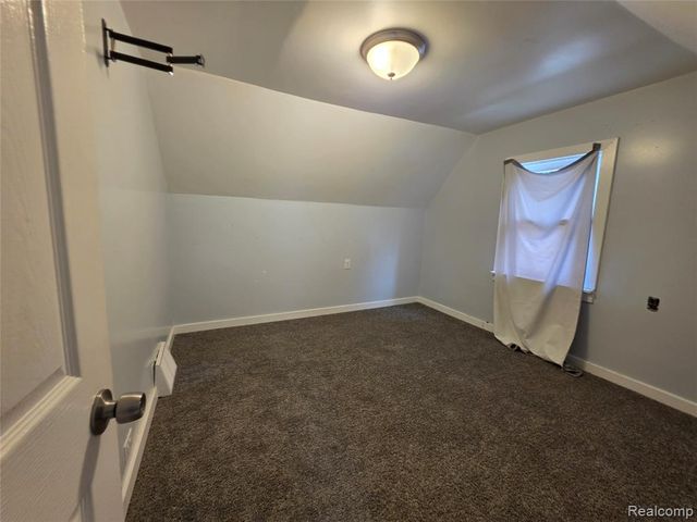 15831 Quincy Street, Detroit, MI 48238