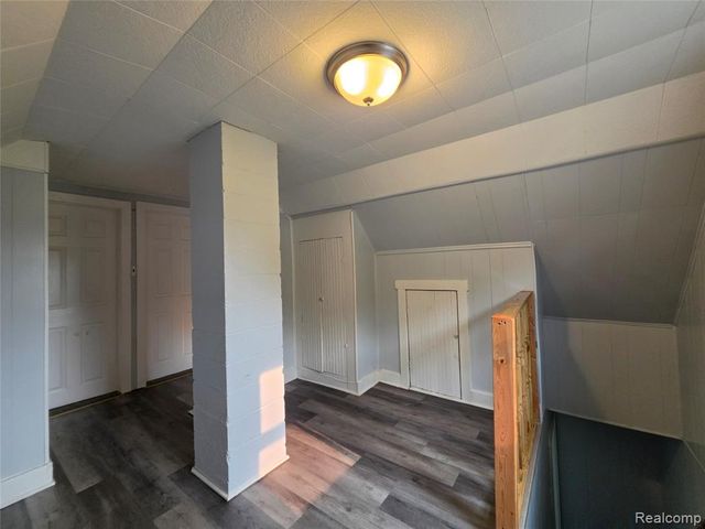 15831 Quincy Street, Detroit, MI 48238