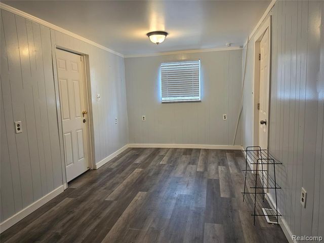 15831 Quincy Street, Detroit, MI 48238