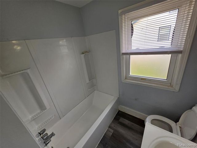 15831 Quincy Street, Detroit, MI 48238