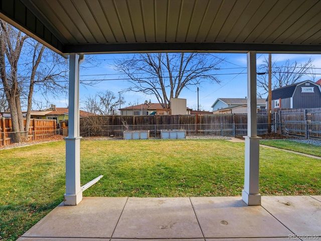 1846 S Utica St, Denver, CO 80219